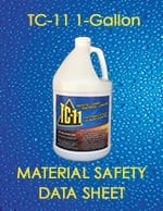 msds_TC-1-Gal