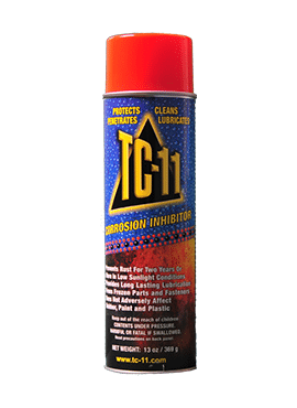 TC-11 13 oz. Aerosol Can