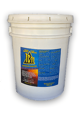 TC-11 5-Gallon Pail