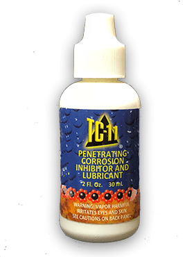 2 Fluid Ounce TC-11 Refill for Needle Oiler