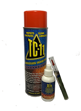 TC-11 Starter Kit