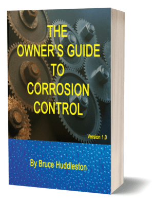 FREE: The Owner's Guide to Corrosion Control