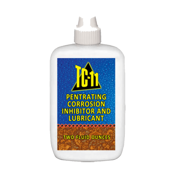 2 Fluid Ounce TC-11 Refill for Needle Oiler