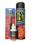 TC-11 Starter Kit