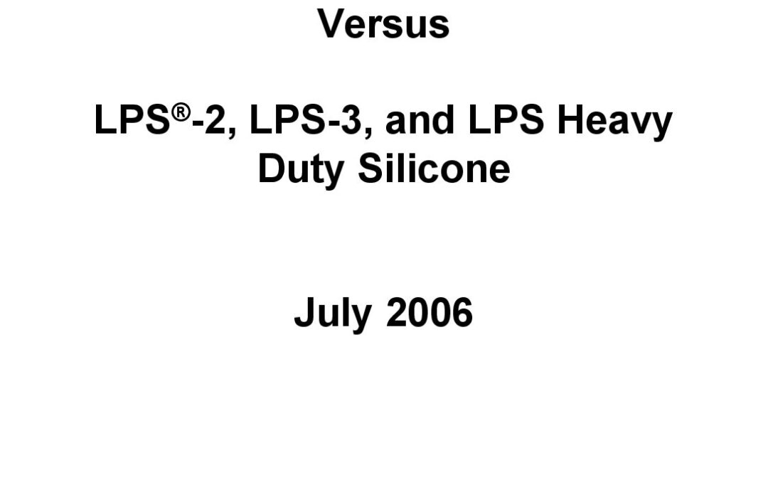 TC-11-versus-LPS-Products-July-2006-Test-Program